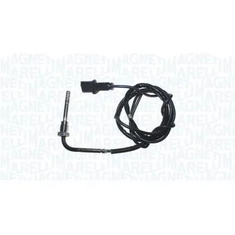 Capteur, température des gaz MAGNETI MARELLI 172000245010