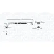 Capteur, température des gaz MAGNETI MARELLI 172000245010 - Visuel 2