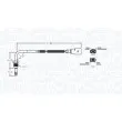 Capteur, température des gaz MAGNETI MARELLI 172000247010 - Visuel 2