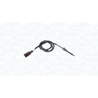 Capteur, température des gaz MAGNETI MARELLI 172000249010