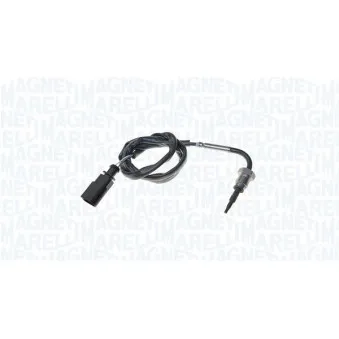 Capteur, température des gaz MAGNETI MARELLI 172000251010