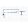 Capteur, température des gaz MAGNETI MARELLI 172000251010 - Visuel 2