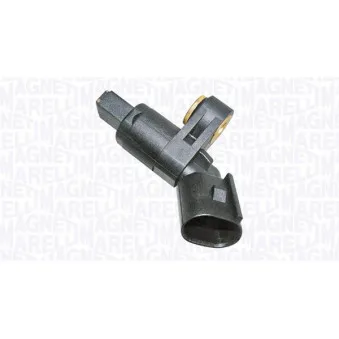 Capteur, vitesse de roue avant droit MAGNETI MARELLI 172100000010