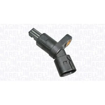 Capteur, vitesse de roue MAGNETI MARELLI