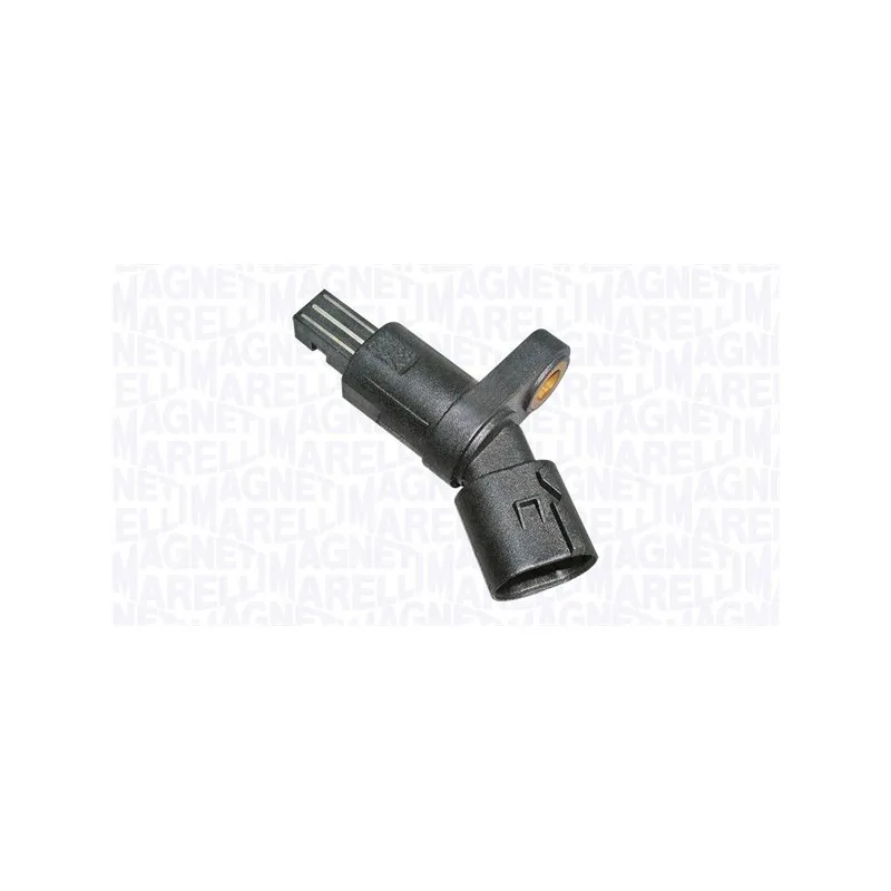 Capteur, vitesse de roue MAGNETI MARELLI 172100002010