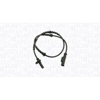 Capteur, vitesse de roue MAGNETI MARELLI 172100005010