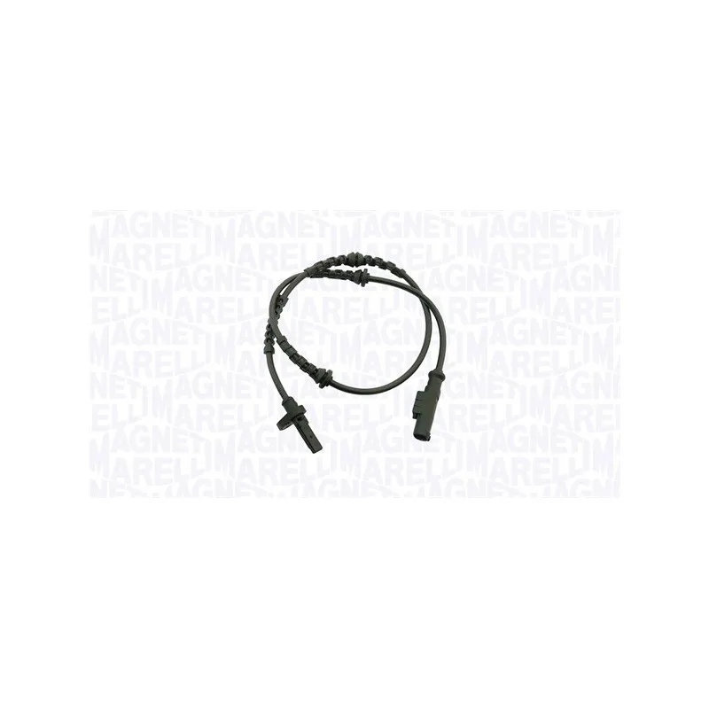 Capteur, vitesse de roue MAGNETI MARELLI 172100005010