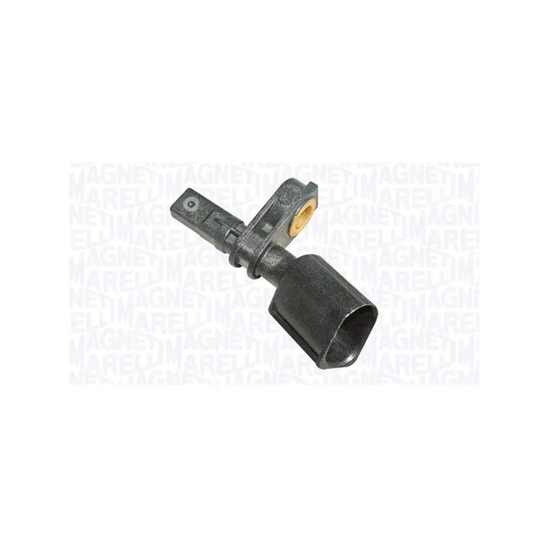 Capteur, vitesse de roue avant droit MAGNETI MARELLI 172100019010