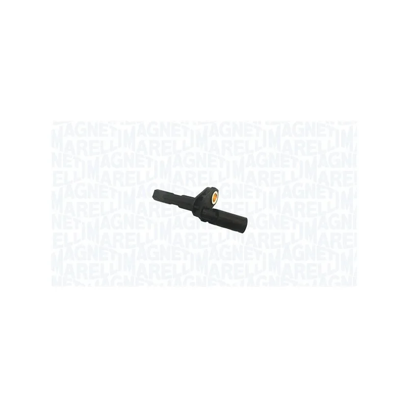 Capteur, vitesse de roue arrière gauche MAGNETI MARELLI 172100020010