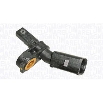 Capteur, vitesse de roue avant gauche MAGNETI MARELLI 172100023010