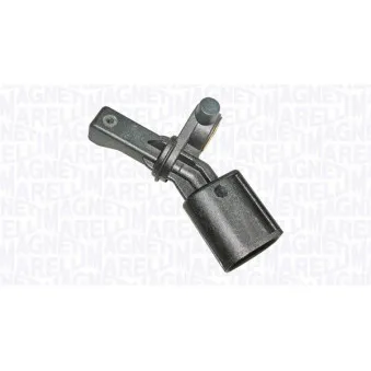 Capteur, vitesse de roue arrière droit MAGNETI MARELLI 172100026010