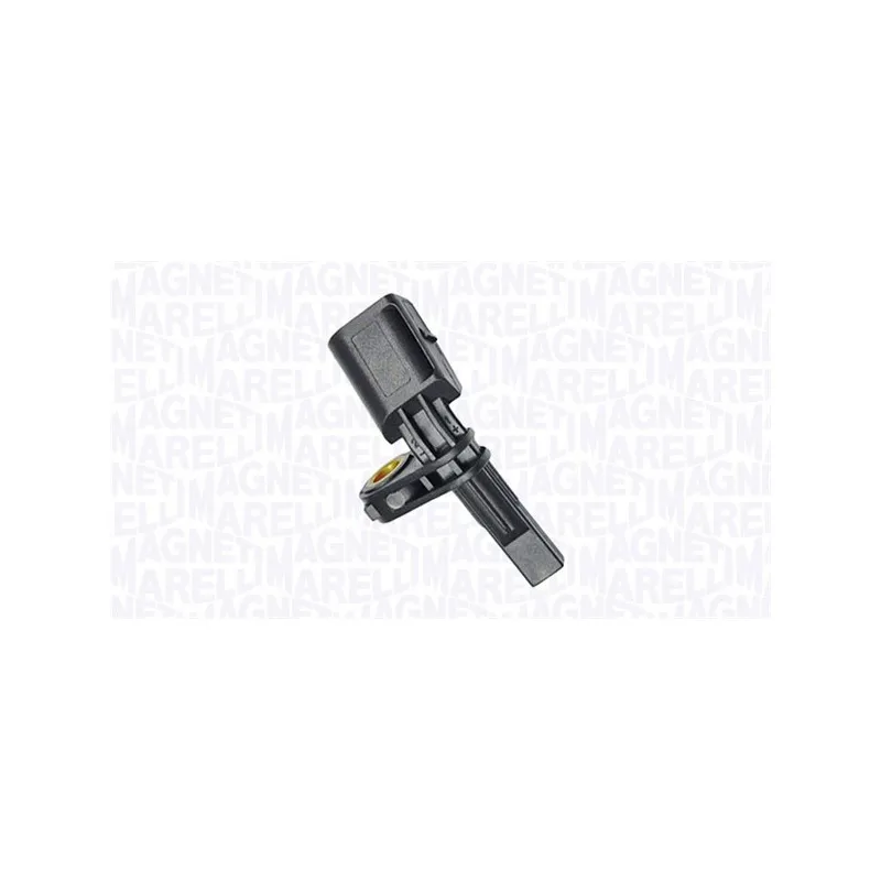 Capteur, vitesse de roue avant droit MAGNETI MARELLI 172100028010