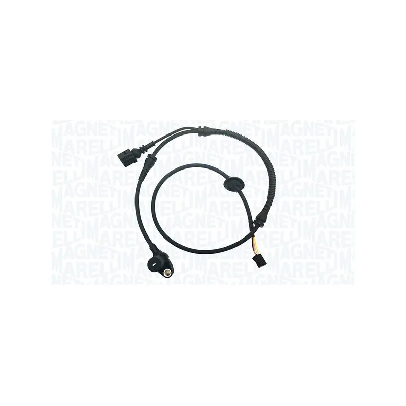 Capteur, vitesse de roue MAGNETI MARELLI 172100029010