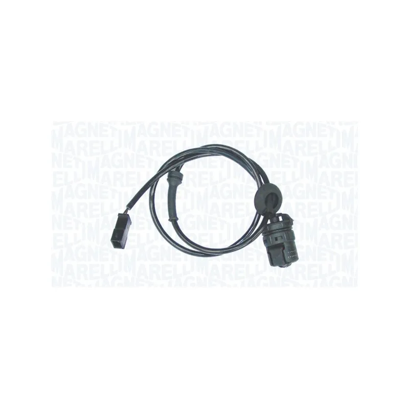 Capteur, vitesse de roue MAGNETI MARELLI 172100030010