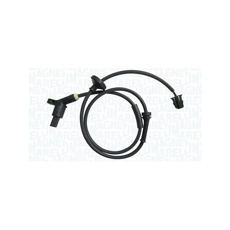 Capteur, vitesse de roue MAGNETI MARELLI 172100032010