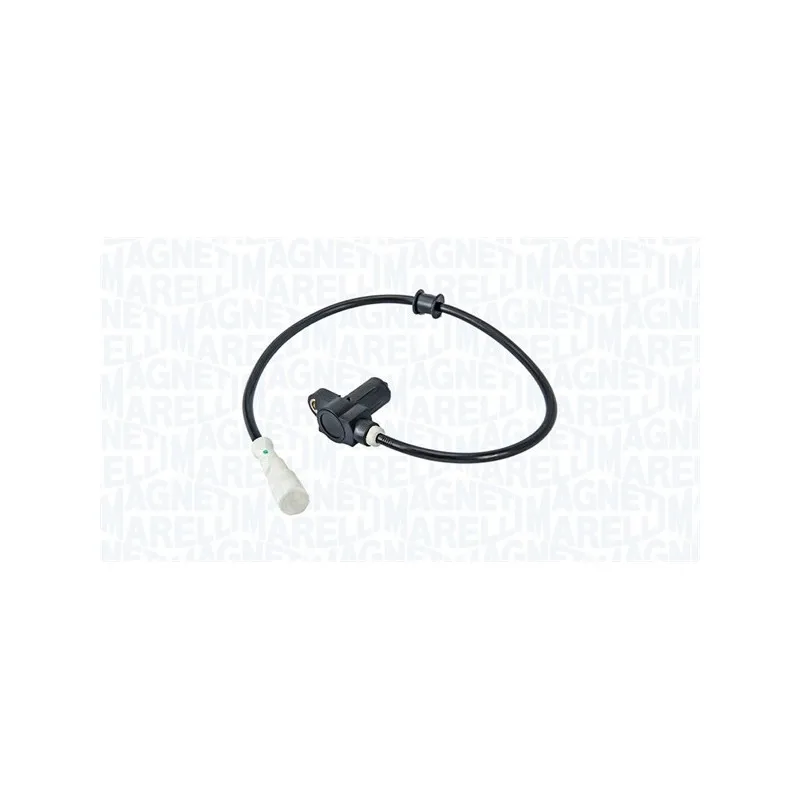 Capteur, vitesse de roue MAGNETI MARELLI 172100034010
