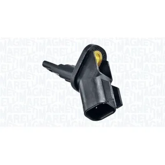 Capteur, vitesse de roue MAGNETI MARELLI 172100039010