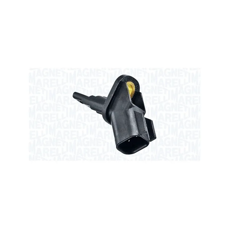 Capteur, vitesse de roue MAGNETI MARELLI 172100039010