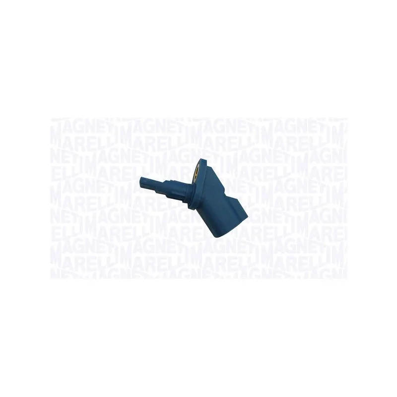 Capteur, vitesse de roue MAGNETI MARELLI 172100049010