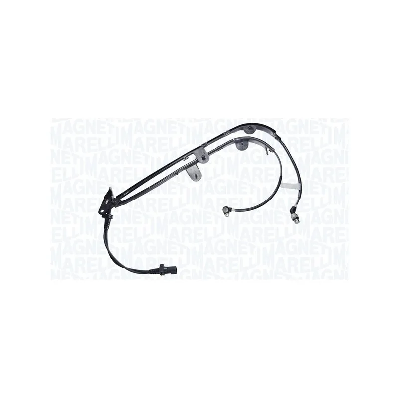 Capteur, vitesse de roue MAGNETI MARELLI 172100052010