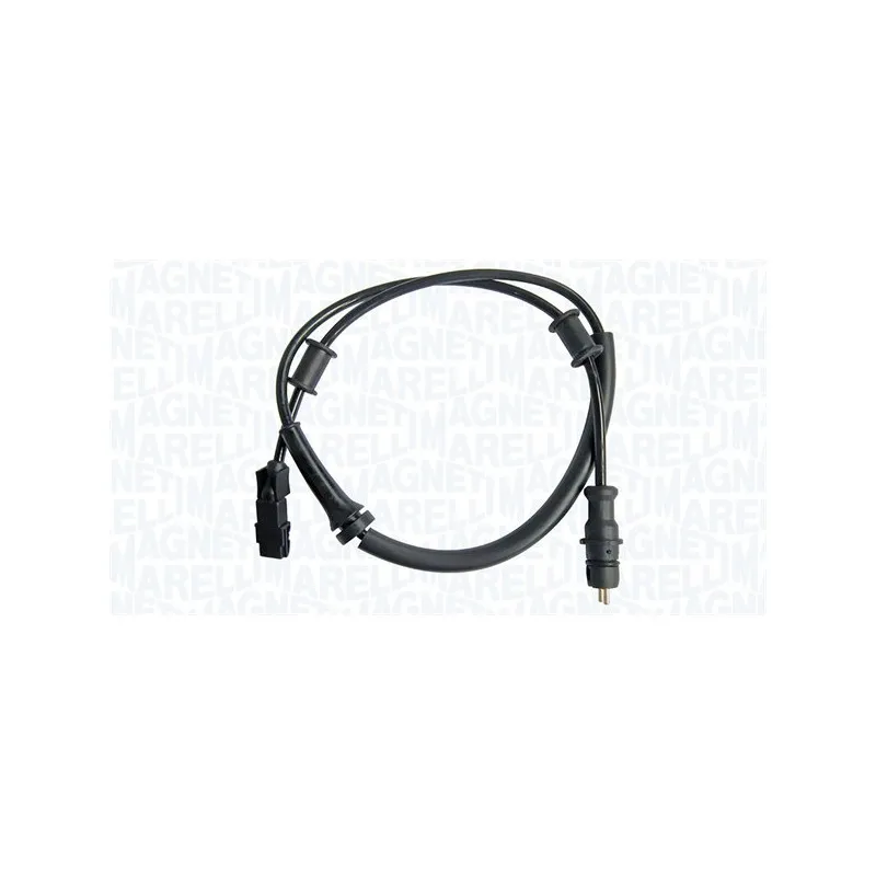 Capteur, vitesse de roue MAGNETI MARELLI 172100060010