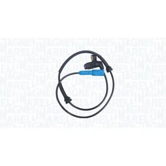 Capteur, vitesse de roue MAGNETI MARELLI 172100064010