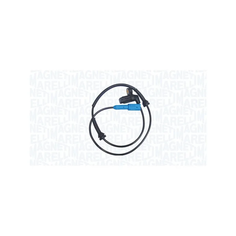 Capteur, vitesse de roue MAGNETI MARELLI 172100064010