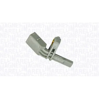Capteur, vitesse de roue MAGNETI MARELLI 172100067010