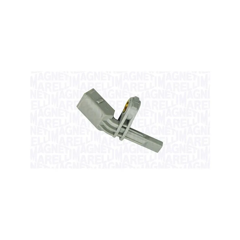 Capteur, vitesse de roue MAGNETI MARELLI 172100067010