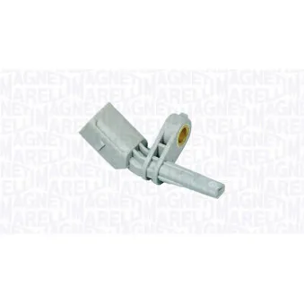 Capteur, vitesse de roue MAGNETI MARELLI