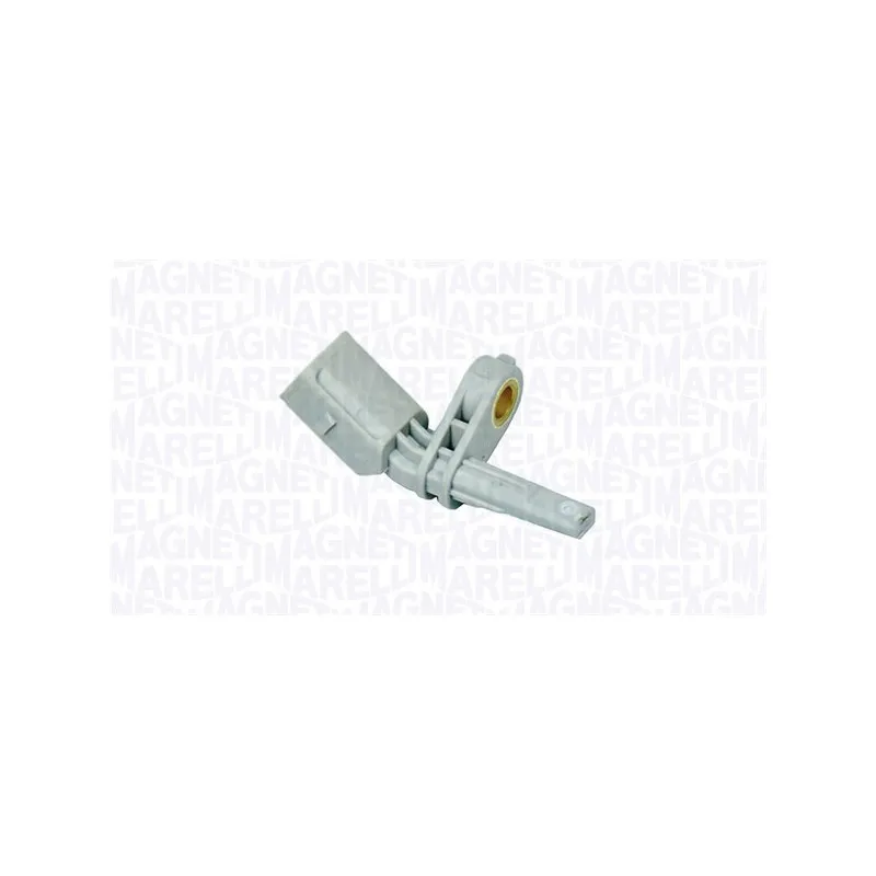 Capteur, vitesse de roue MAGNETI MARELLI 172100068010