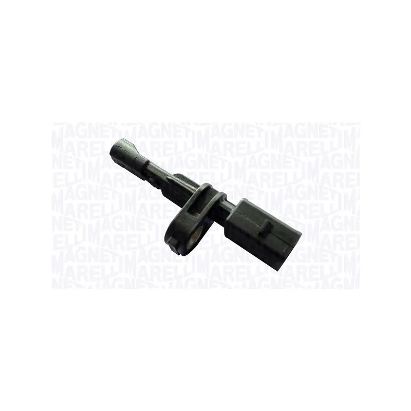 Capteur, vitesse de roue MAGNETI MARELLI 172100077010
