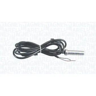 Capteur, vitesse de roue MAGNETI MARELLI 172100078010
