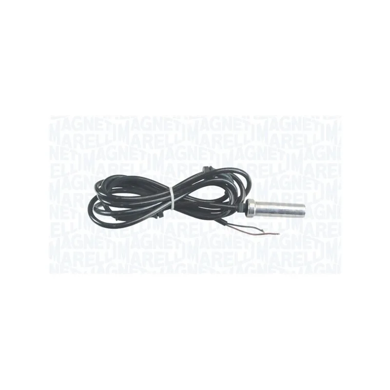 Capteur, vitesse de roue MAGNETI MARELLI 172100078010
