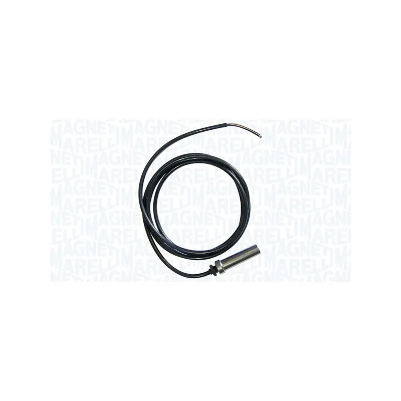 Capteur, vitesse de roue MAGNETI MARELLI 172100079010