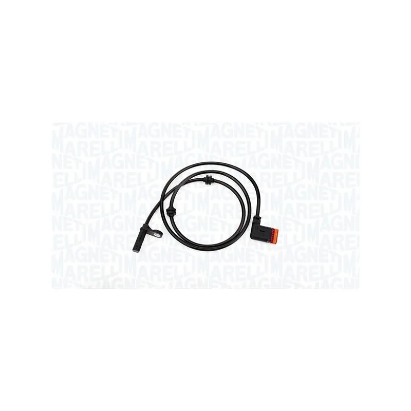 Capteur, vitesse de roue MAGNETI MARELLI 172100085010