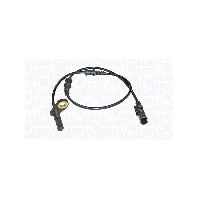 Capteur, vitesse de roue MAGNETI MARELLI 172100103010