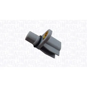 Capteur, vitesse de roue MAGNETI MARELLI 172100132010