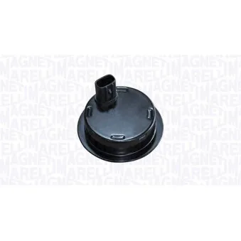 Capteur, vitesse de roue MAGNETI MARELLI