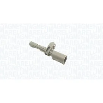 Capteur, vitesse de roue MAGNETI MARELLI 172100141010