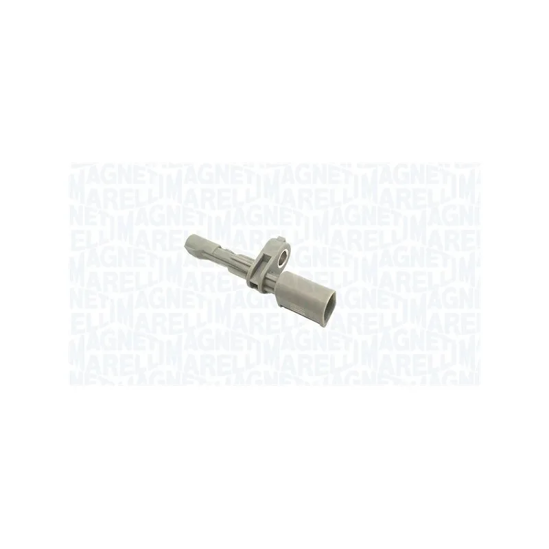 Capteur, vitesse de roue MAGNETI MARELLI 172100141010