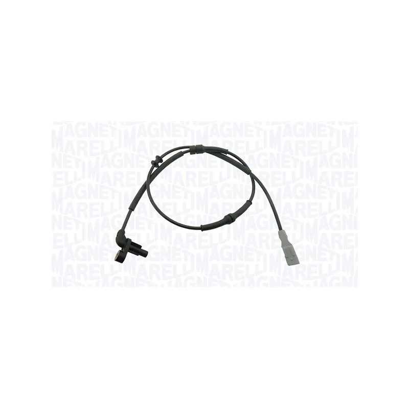 Capteur, vitesse de roue MAGNETI MARELLI 172100144010