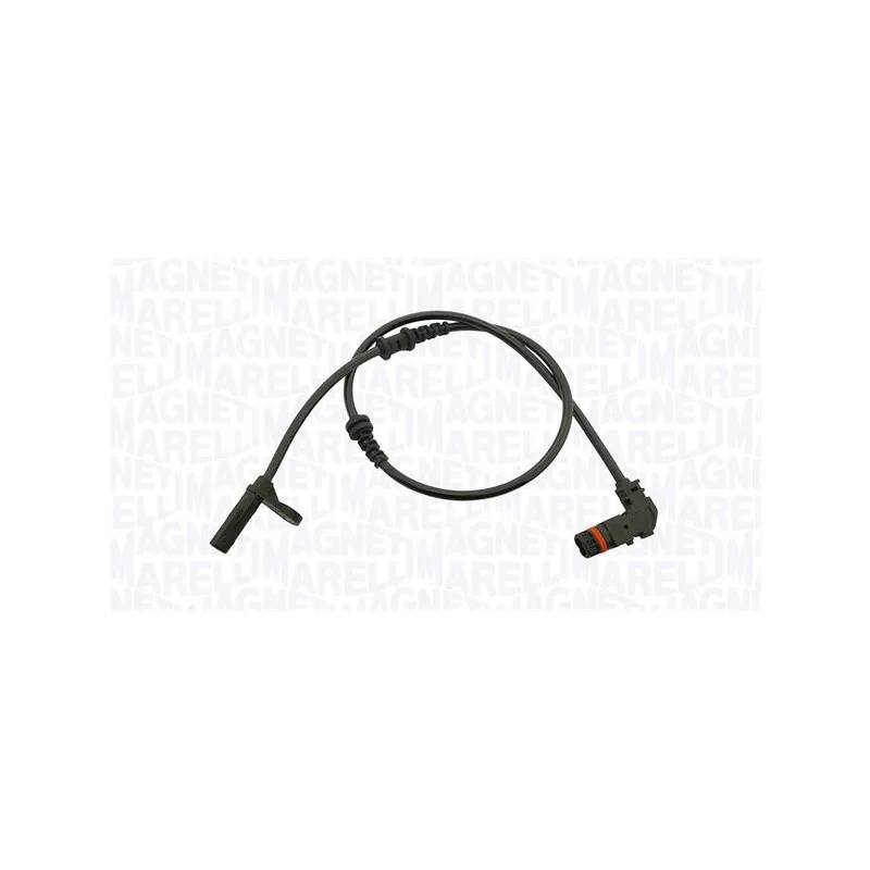 Capteur, vitesse de roue MAGNETI MARELLI 172100150010