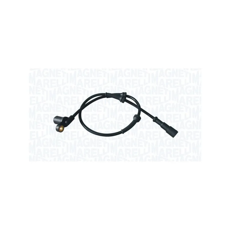 Capteur, vitesse de roue MAGNETI MARELLI 172100161010