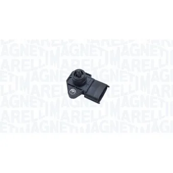 Capteur, pression du tuyau d'admission MAGNETI MARELLI 215810010100