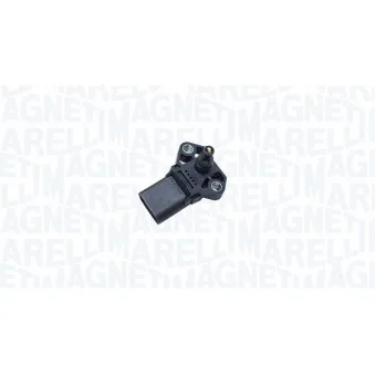 Capteur, pression du tuyau d'admission MAGNETI MARELLI 215810010300