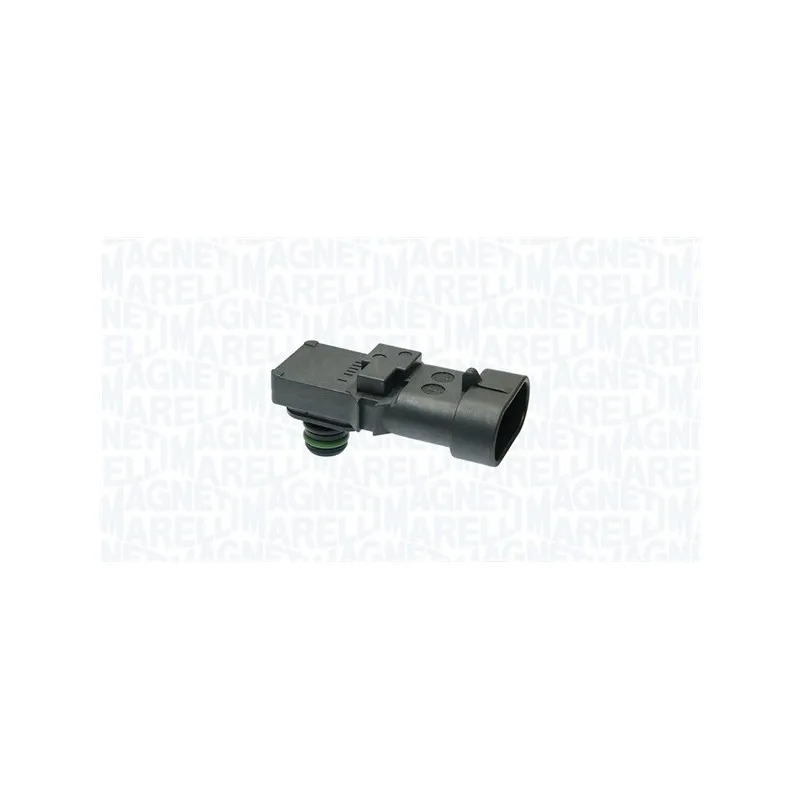 Capteur, pression du tuyau d'admission MAGNETI MARELLI 215810010500