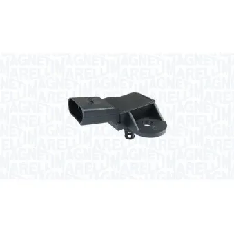 Capteur, pression du tuyau d'admission MAGNETI MARELLI 215810010600