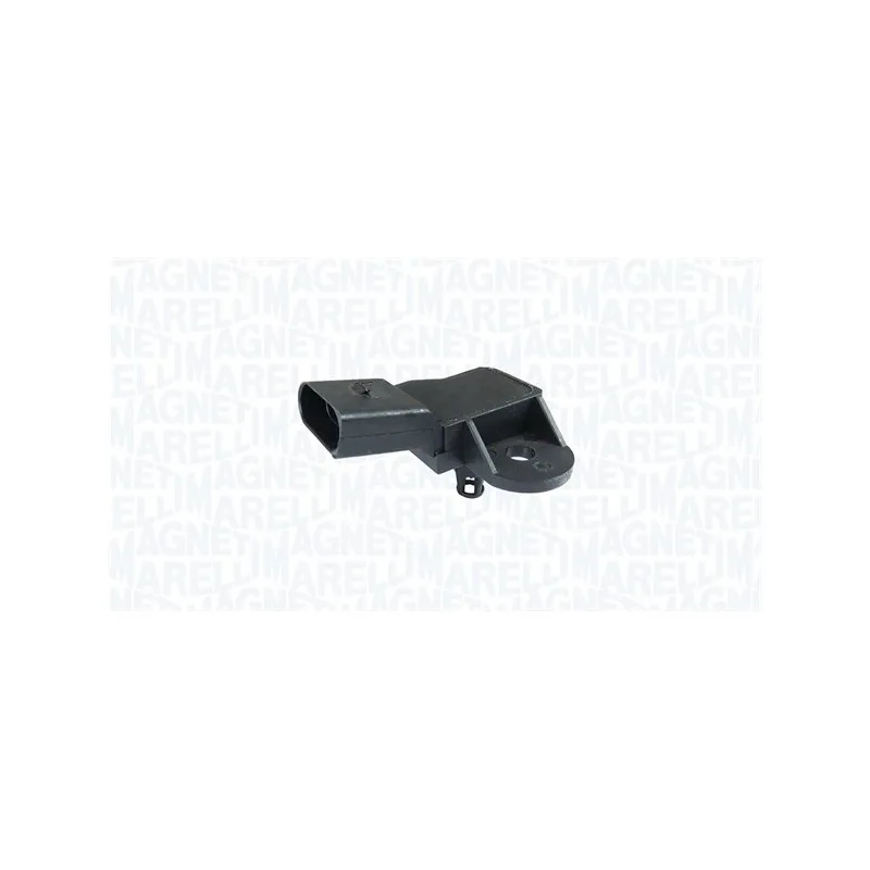 Capteur, pression du tuyau d'admission MAGNETI MARELLI 215810010600