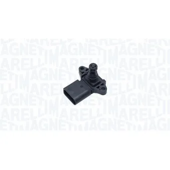 Capteur, pression du tuyau d'admission MAGNETI MARELLI 215810010700